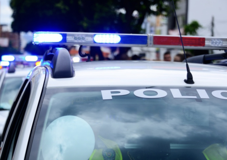 policja USA. Strzelanina w centrum handlowym. Nie żyje osiem osób