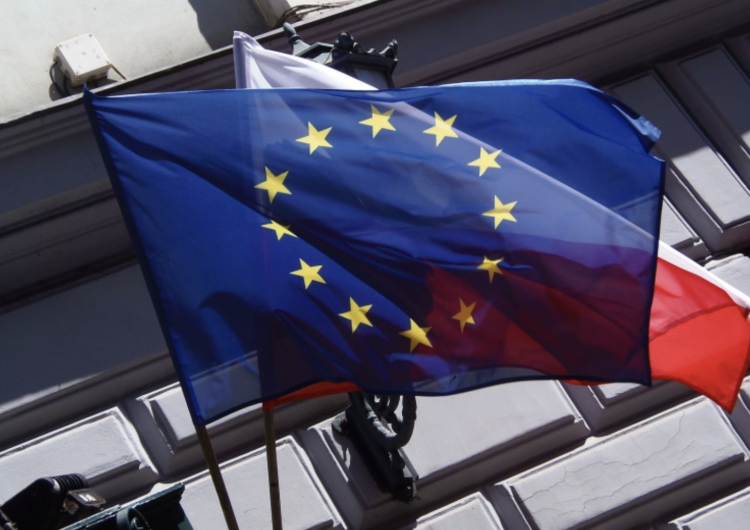 POLSKA, UE Jest oświadczenie MSZ. W tym kierunku ma zmierzać polska polityka w UE