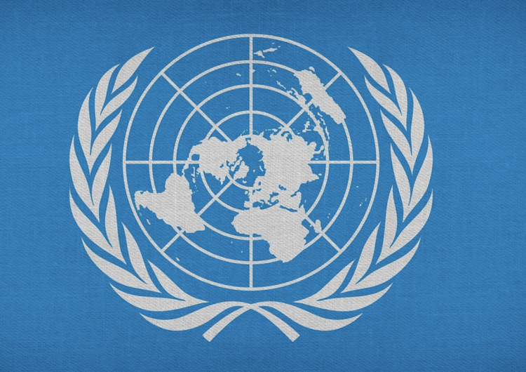 ONZ ONZ apeluje o 