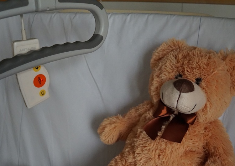 szpital Nowe informacje ws. skatowanego 8-latka w Częstochowie. Dramatyczne słowa ojca:
