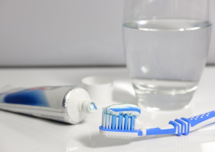  Marcin Brixen: Prawa ludzi myjących zęby
