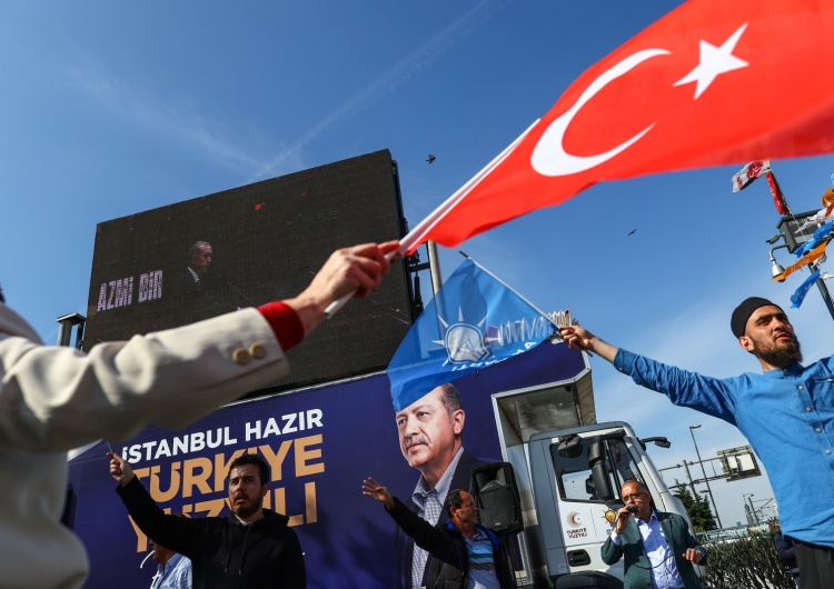  Ryszard Czarnecki: Turcja. Najważniejsze wybory na świecie w 2023