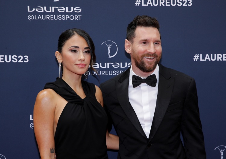 Leo Messi