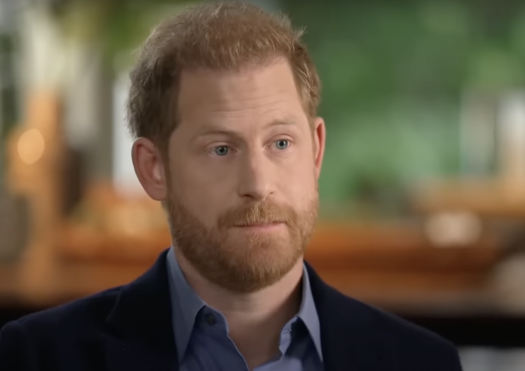 Książę Harry Koronacja Karola III. Książę Harry niespodziewanie odwiedził Pałac Buckingham