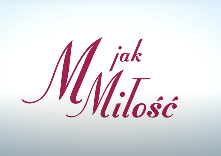 M jak miłość Gwiazda