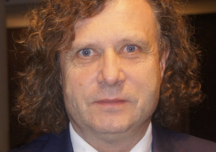 Prezydent Sopotu Jacek Karnowski Jest oświadczenie. Tyle zarobił prezydent Sopotu