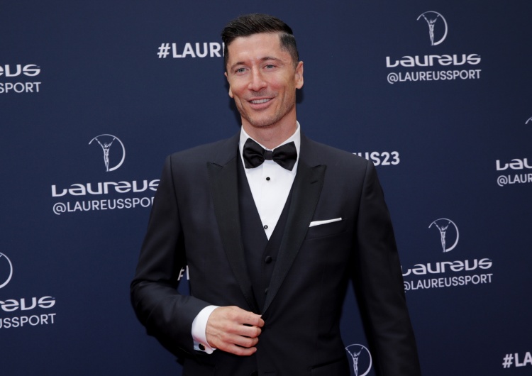 Robert Lewandowski Pożegnanie w Barcelonie. Sensacyjne doniesienia w sprawie Roberta Lewandowskiego