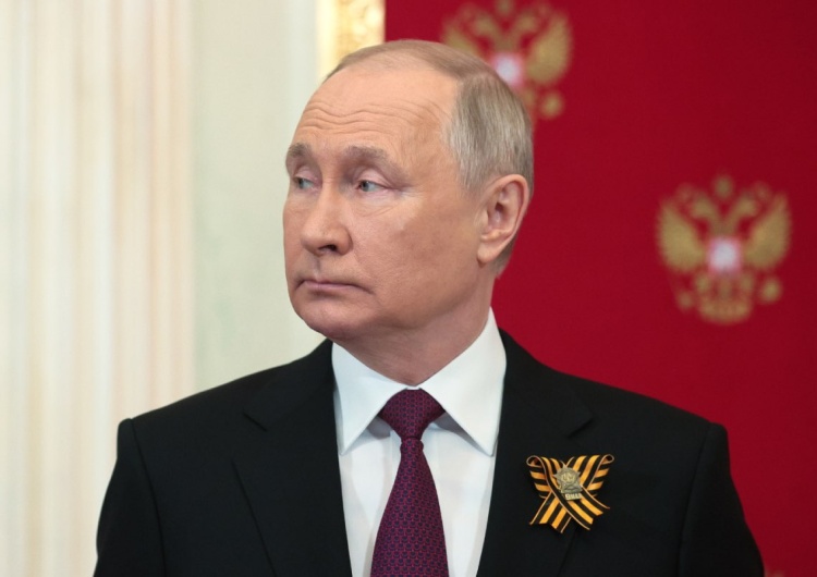Władimir Putin Zaskakująca decyzja Putina. Prezydent Gruzji alarmuje: „Prowokacja!”