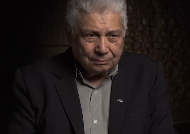 Nie żyje Leonard Szymański. Były poseł, konstruktor i zasłużony działacz wielkopolskiej „S”