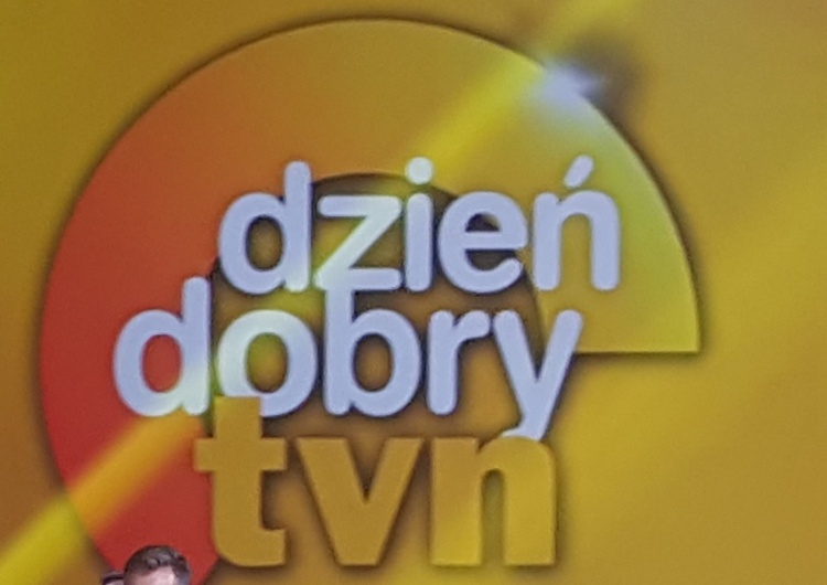 Dzień dobry TVN Na profilu Dzień Dobry TVN zawrzało! Internauci nie zostawili na Rozenek-Majdan suchej nitki
