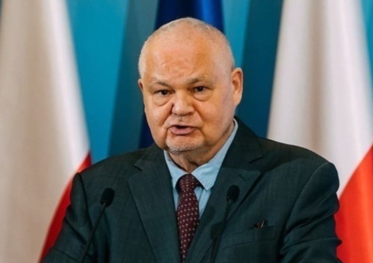 Adam Glapiński Stopy procentowe mogą jeszcze wzrosnąć? Znamienne słowa Glapińskiego