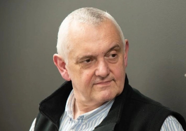 Bogumił Nowicki Bogumił Nowicki wybrany na przewodniczącego OM NSZZ „S” Pracowników Poczty Polskiej
