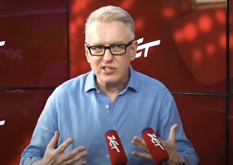 Mariusz Szczygieł „Polaczek Stasiek na polskiej wsi mieszka…” Mariusz Szczygieł napisał „wierszyk”