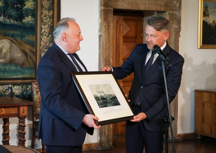 PGE Polska Grupa Energetyczna mecenasem Muzeum Narodowego w Kielcach