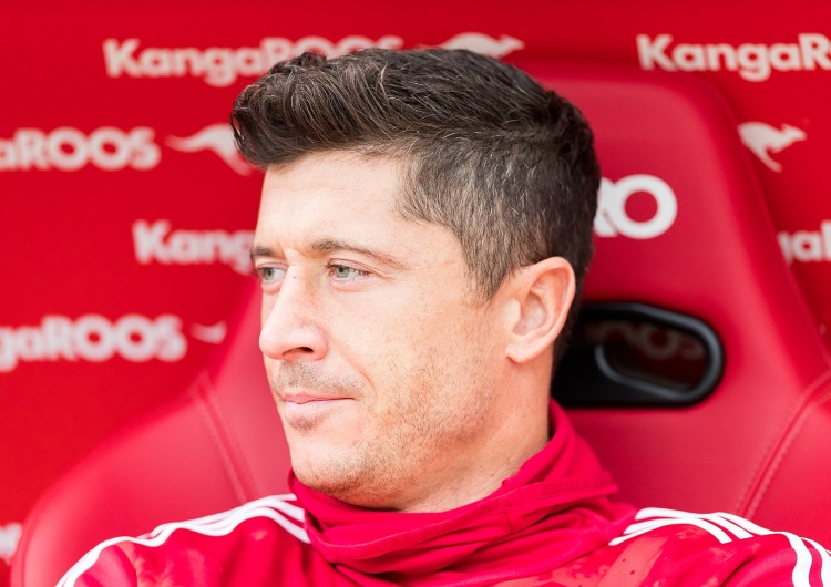 Robert Lewandowski Zastąpi Roberta Lewandowskiego? FC Barcelona podjęła decyzję