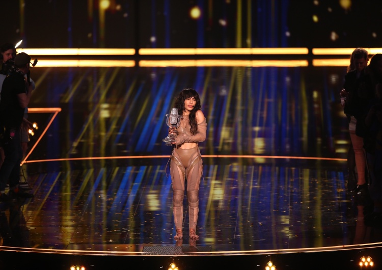 Loreen – Eurowizja  Zwycięska piosenka plagiatem? Konkurs Eurowizji wywołał burzę