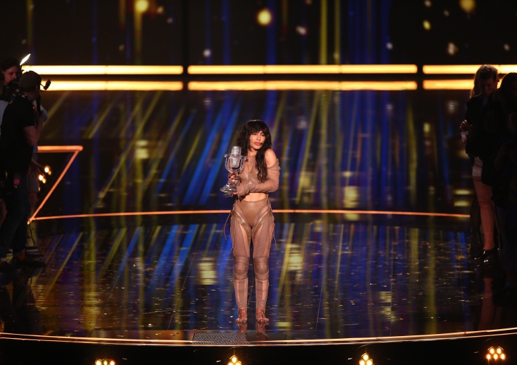 Loreen – Eurowizja Zwycięska piosenka plagiatem? Konkurs Eurowizji wywołał burzę