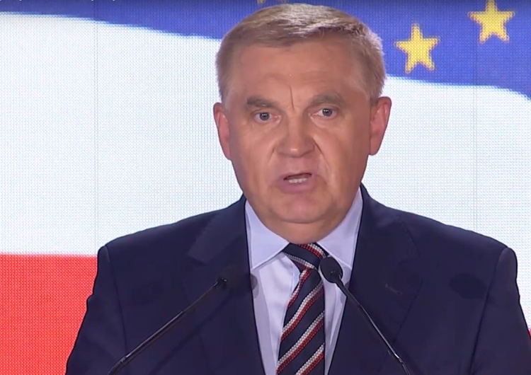 Tadeusz Truskolaski Wybrany z rekomendacji KO prezydent Białegostoku naprawdę to napisał. Nawet Scheuring-Wielgus w szoku