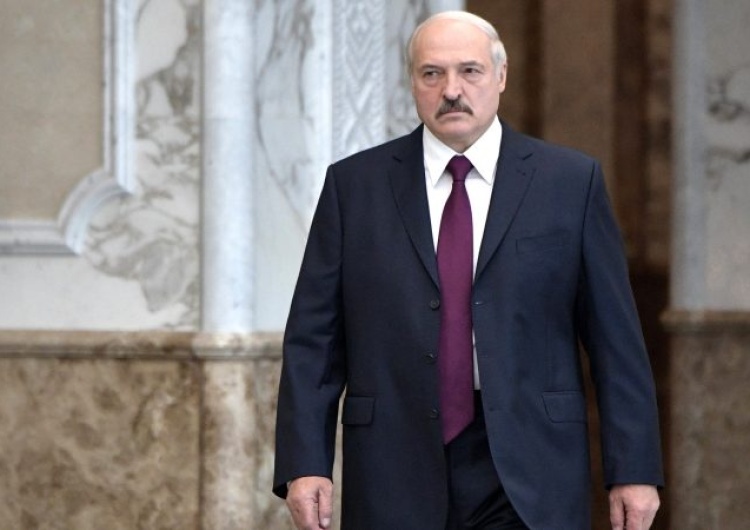 Aleksandr Łukaszenka Kłopoty Łukaszenki? Nowe informacje o stanie zdrowia polityka