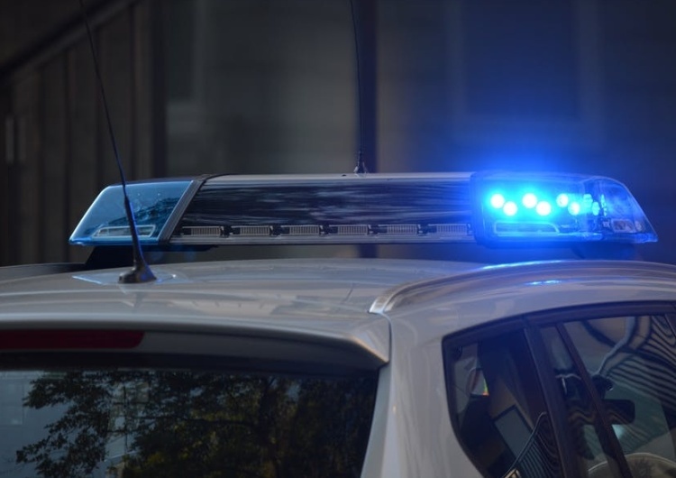 Policja Dramat na komendzie w Gorzowie Wielkopolskim. Są nowe informacje