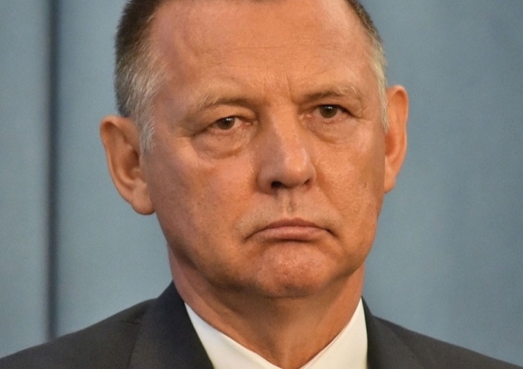 Szef NIK Marian Banaś „Pół Polski by nie było”. Szef NIK nie przebiera w słowach i zapowiada kontrolę
