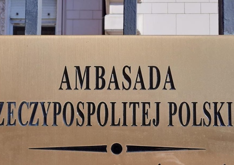  Polski ambasador na Węgrzech miał wypadek. Jest oświadczenie