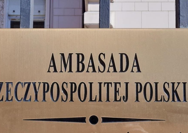 Polski ambasador na Węgrzech miał wypadek. Jest oświadczenie