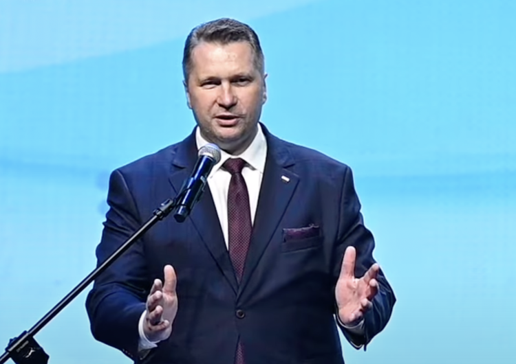 Przemysław Czarnek