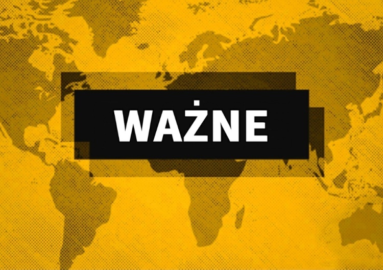 Niespokojnie na granicy polsko-białoruskiej. Jest nowy komunikat Straży Granicznej