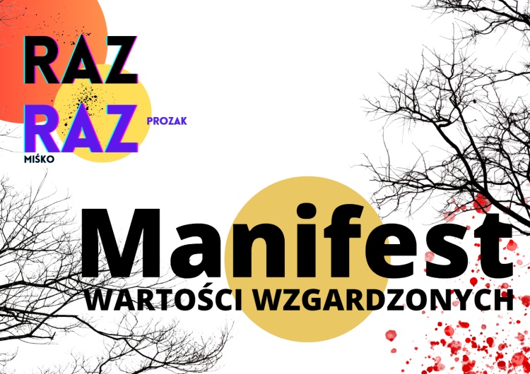  Marek Miśko: Spróbować zawalczyć
