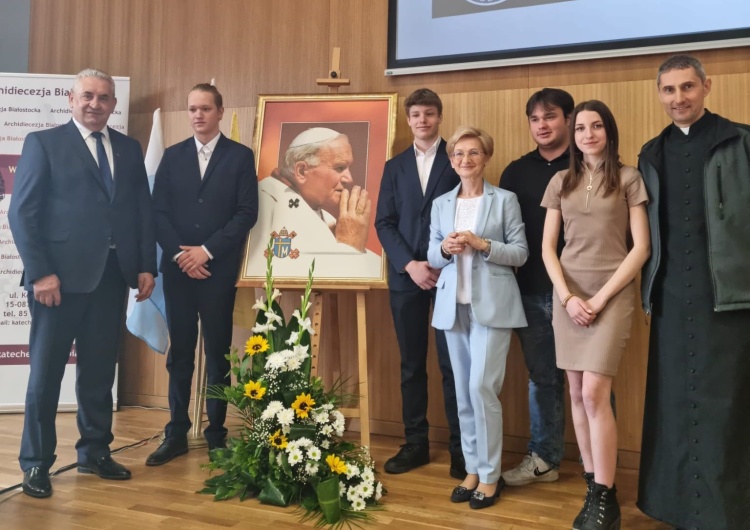 Za nami XVIII Papieskie Forum Młodych