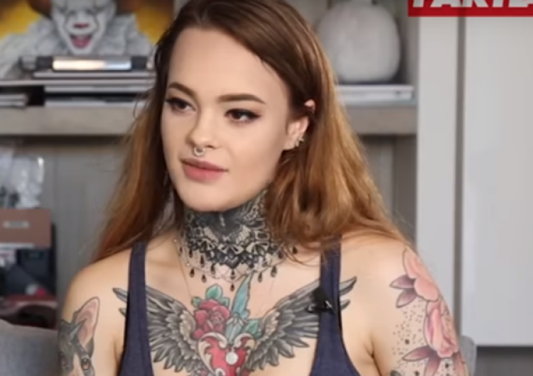 Monika Miller „Jest słabo, nie będę kłamać”. Monika Miller poważnie chora?