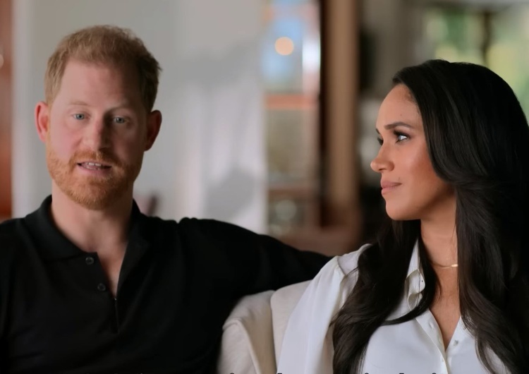 Książę Harry i Meghan Markle Nowe doniesienia ws. pościgu za księciem Harrym i Meghan Markle. Nie chcieli płacić za pobyt w hotelu?