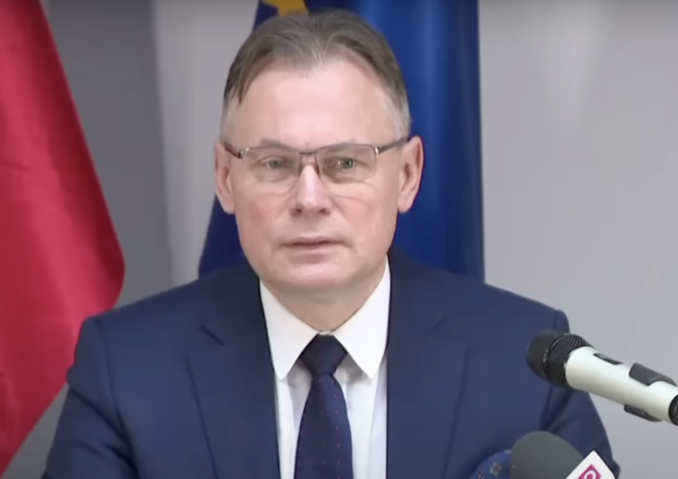 Arkadiusz Mularczyk Wiceminister Mularczyk w Berlinie: Kwestia odszkodowań to element dialogu, który prowadzimy ze stroną niemiecką