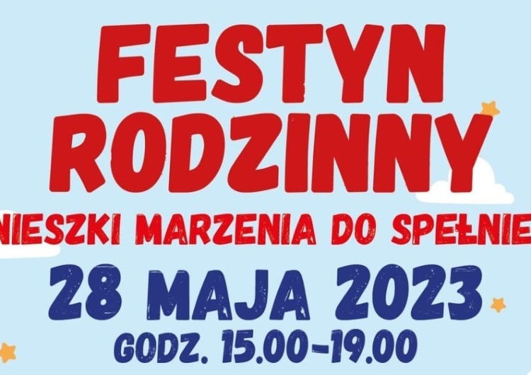 Piknik „Agnieszki Marzenia Do Spełnienia” „Agnieszki Marzenia Do Spełnienia”. Zaproszenie na piknik
