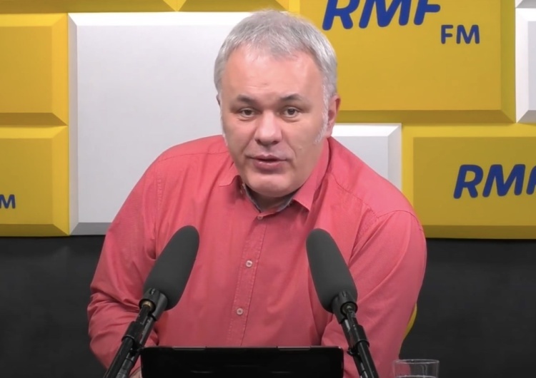 Robert Mazurek Ważny polityk „na wylocie” z partii Ziobry? Mazurek: „Wczoraj wieczorem odebrałem telefon…”