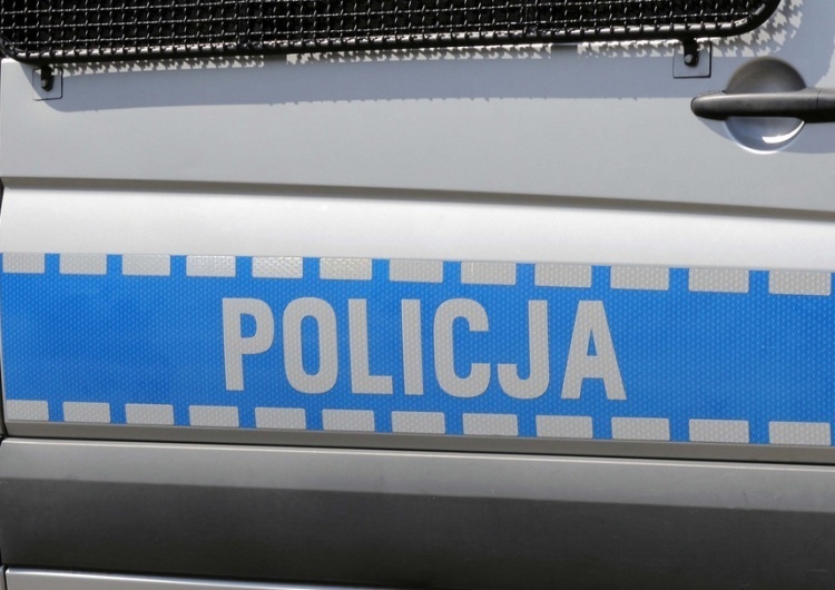 Policja  Strzelanina na myjni samochodowej w Łodzi. Są zarzuty dla zatrzymanych 