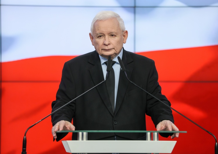 Jarosław Kaczyński Projekt ws. bezpłatnych leków dla seniorów i dzieci. Kaczyński: Przed zakończeniem kadencji Sejmu będzie uchwalony