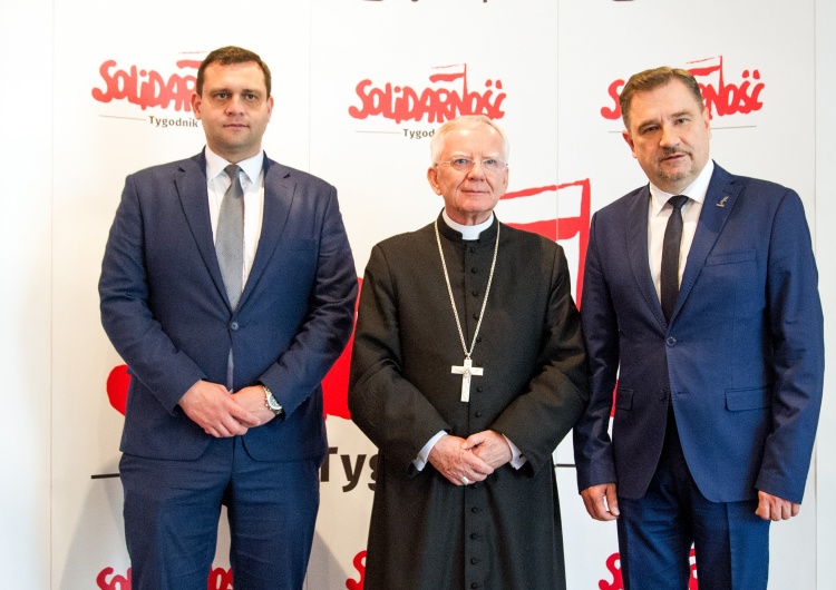 Michał Ossowski, red. nacz.