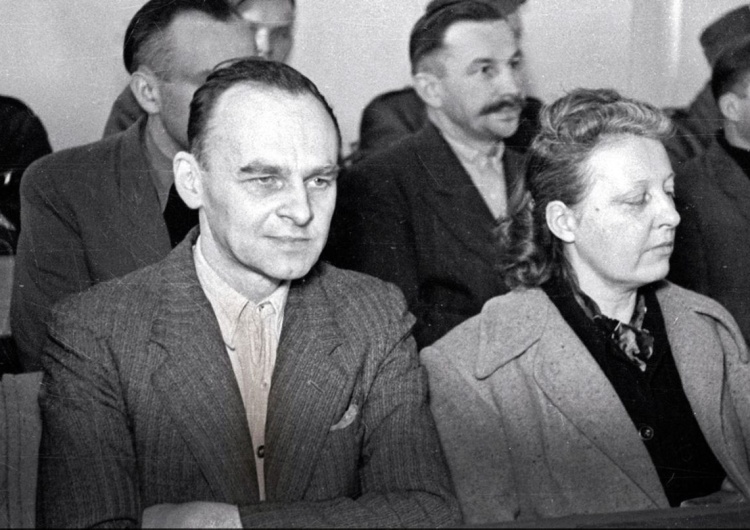 Witold Pilecki 75 lat temu został zamordowany rtm. Witold Pilecki