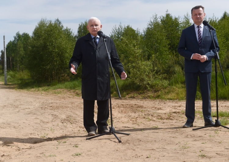 Jarosław Kaczyński  