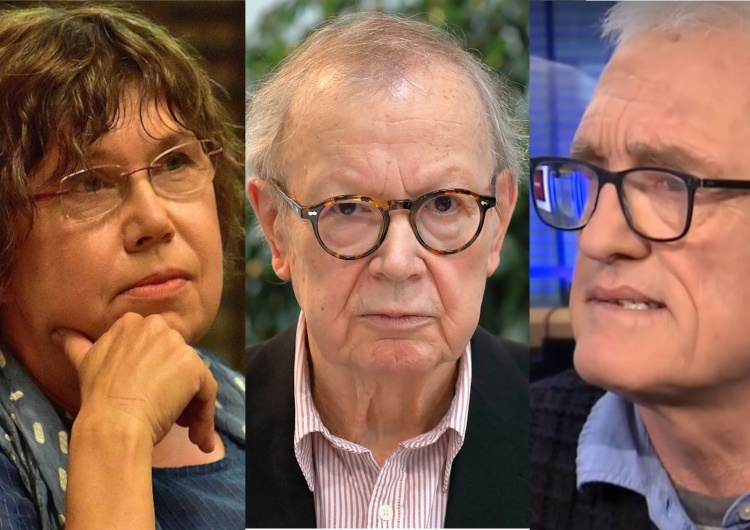 Barbara Engelking, Martin Pollack, Jan Tomasz Gross Paweł Jędrzejewski [Forum Żydów Polskich]: O co chodzi w manipulowaniu prawdą o Holokauście