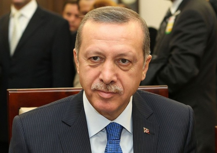 Recep Tayyip Erdoğan Wybory w Turcji. „Kto wygrał, wygrał”