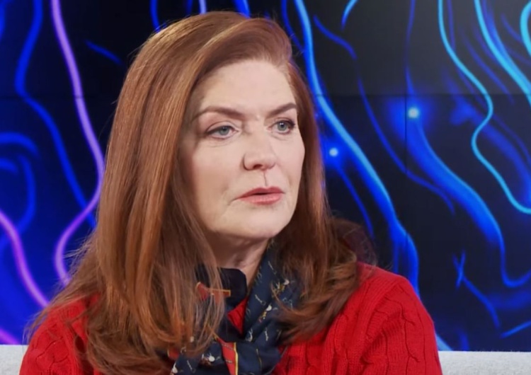 Katarzyna Dowbor