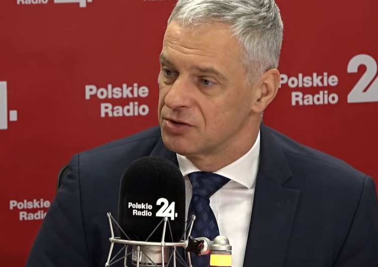 Paweł Poncyljusz Wiceprzewodniczący klubu KO: Ta komisja może zostanie za naszych rządów