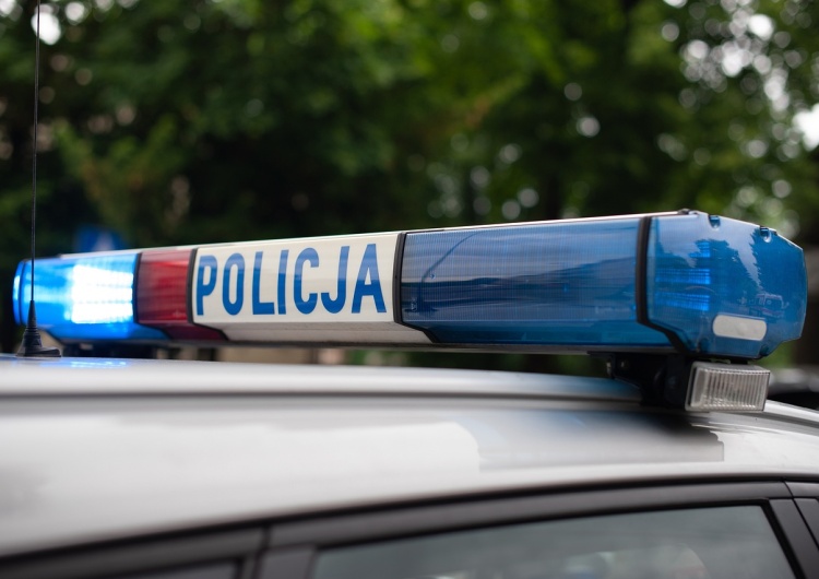 zdjęcie poglądowe Sędzia Iustitii wjechał samochodem do rowu i uciekł? Nowe, nieoficjalne informacje