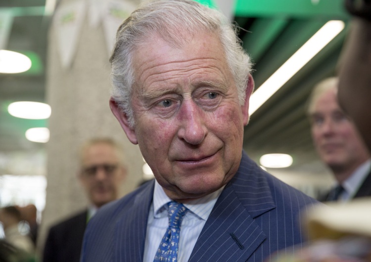 król Karol III Niepokój w Pałacu Buckingham. Syn króla Karola III ujawnił kompromitującą tajemnicę