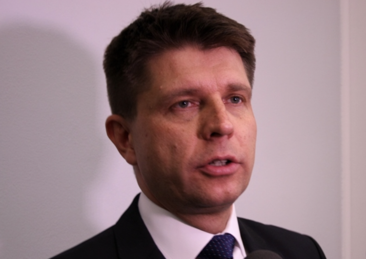 Ryszard Petru Ryszard Petru wraca do polityki. Będzie startował w wyborach