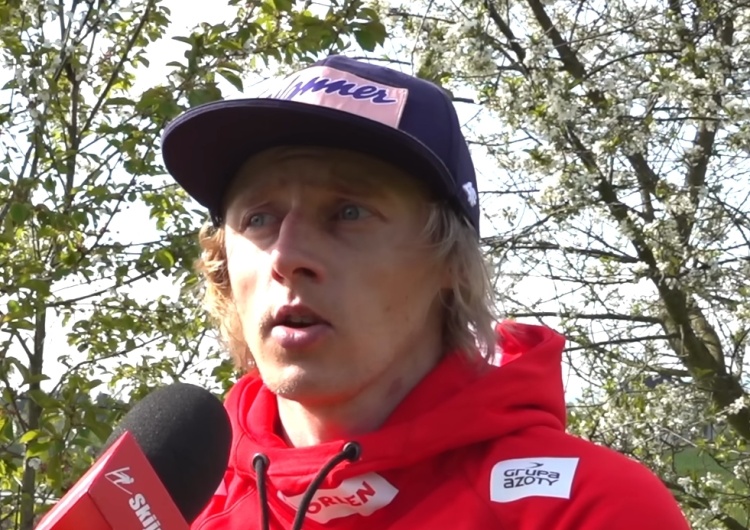 Dawid Kubacki Zapadła decyzja w sprawie m.in. Dawida Kubackiego