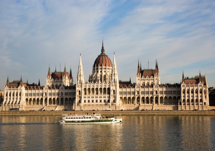 Budapeszt Węgierski generał w Warszawie wspiera Ukrainę
